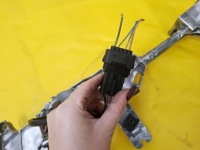фото thumb №13, Механизм моторчик дворник citroen c8 nr119