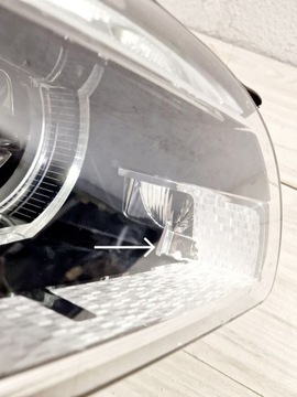 фото thumb №14, Bmw f10 f11 лампа права адаптивний повний led 7424146