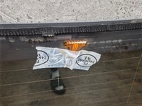 фото thumb №10, Bmw 3 f30 f80 стекло задняя задняя 7258074