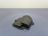 фото thumb №4, Bmw x5 g05 защита багажника привод рейки 9484522