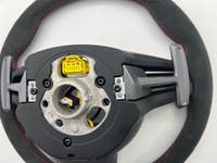 фото thumb №7, Повітропровід + подушка безпеки porsche carrera 911 992 taycan macan шкіра alcantara