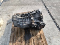 фото thumb №8, Коробка передач передач multitronic audi a4 b8 a5 8t 2.7 tdi kss комплектная оригинал