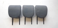 фото thumb №1, Подголовники задние renault kangoo i lift 2001-2008 комплект 3 sztuk