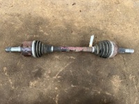 Купити Привідний вал ліве перед fiat ducato 2.3 01366929080 pń, фото thumb