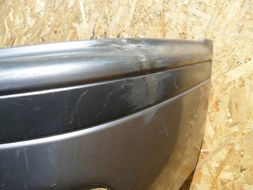 фото thumb №14, Nissan sunny 1991 1992 1993 1994- бампер переднее