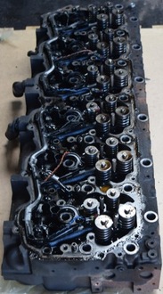 фото thumb №2, Головка двигуна daf 105 cf xf 410 460 e5 2013 ate
