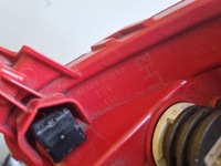 фото thumb №8, Лампа левая задняя задняя противотуманная hyundai elantra vi lift 19- 92405-f2510