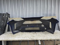 фото thumb №8, Toyota yaris cross бампер перед передний 75310-0d010