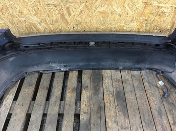 фото thumb №11, Бампер зад задній a4 b6 універсал ms design комплектний