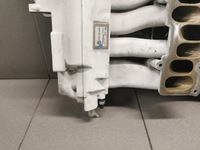 фото thumb №10, Volkswagen оригинальный номер 07c133185r коллектор всасывающий