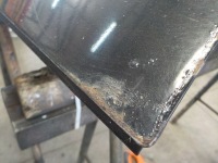 Mercedes ml164 дверь перед передние левая Недорого, фото thumb