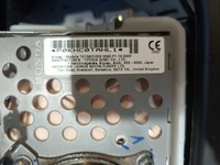 фото thumb №8, Панель раздаточная консоль капот honda civic x 17-21r.