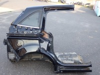 фото thumb №1, Четверть крыло правые зад оригинал европа ford grand c-max mk2 ii 19r