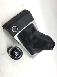 фото thumb №1, Micra k14 ручка чехол рамка star стоп nówka