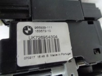 фото thumb №3, Bmw x5 f15 замок кришки багажника