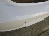 фото thumb №9, Opel corsa f 19- бампер задний