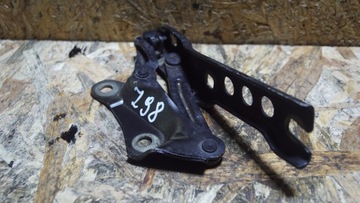 фото thumb №8, Петля капота левый skoda superb ii 3t0823301b