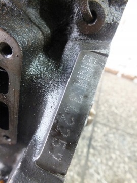 фото thumb №6, Двигатель bnm vw polo fabia ibiza 1.4 tdi