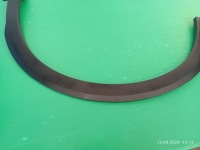 фото thumb №7, Молдинг крила ліва mg zs 654572627