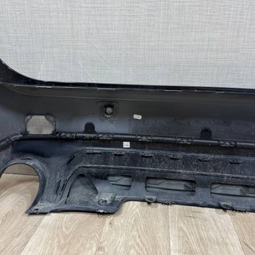 фото thumb №11, Бампер зад mini countryman f60 рестайлінг lci 2020-2023 51129477892