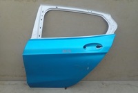 фото thumb №1, Двері ліва задні лівий задня bmw 1 i f40 2019-