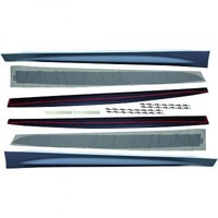 фото thumb №1, Порог пороги комплект bmw f36 13-18