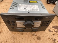 фото thumb №1, Opel zafira b радіо автомагнітола 13255557