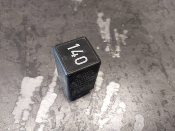 фото thumb №8, Реле 140 volkswagen transporter t4 701959141b 898698000