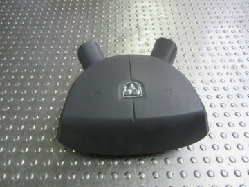 фото thumb №5, Dodge durango ii 2005 подушка подушка безопасности водителя