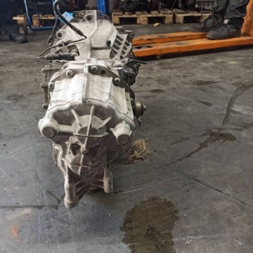 фото thumb №11, Audi a4 b6 2.4 v6 a6 c5 коробка передач коробки передач механическая 6 ступенчатая gdx