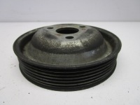 фото thumb №3, Alfa romeo 147 колесо насоса усилителя 1.9 jtd