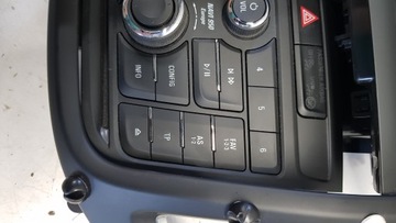 фото thumb №10, Радіо навігація opel zafira c 950