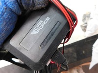 фото thumb №5, Suzuki sx4 2011r датчик датчик парковки