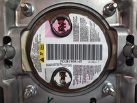 фото thumb №9, Gmc acadia 12-16 подушка повітряна водія 23165550 usa