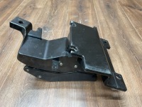 Кронштейн порог бокового левый перед range rover l405 vplgp0137 fsm0l41 Доставка, фото thumb