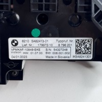 фото thumb №8, Mini cooper countryman r60 2022 лічильник / спідометр