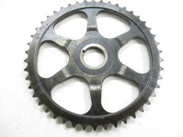 фото thumb №15, Honda accord crv civic viii ufo 2.2 i-ctdi колесо зубчатое распределительный вал