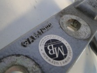 фото thumb №10, Mercedes gl x166 166 петля кришки задній петлі