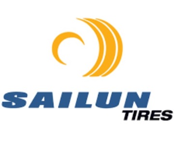 2x 235/75R17.5 SAILUN SAR1 143/141K ПЕРЕДНИЙ ПРИЦЕП