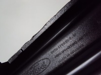 фото thumb №7, Накладка бампера задняя ford mondeo mk5