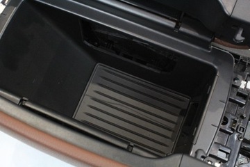 фото thumb №5, Туннель средний подлокотник terra bmw f15 x5 f16