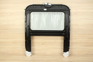 фото thumb №7, Оригінальний люк ролета audi a5 8t рестайлінг 8t8877041e 8t8959591 14km!