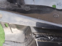 фото thumb №10, Кришка багажника задня кришка багажника багажника porsche panamera 971 971827006 оригінальний номер ładna giełda po