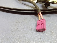 фото thumb №5, Bmw 4 g22 g20 g23 джгут електропроводка панелі приладової панелі eu