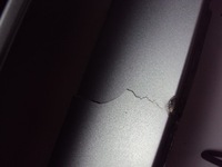 фото thumb №7, Решётка радиатора решётка радиатора ford kuga mk2 lift