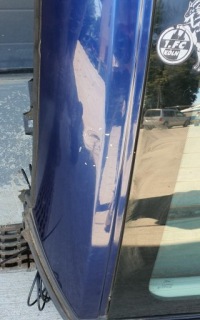 Крыша складной r7 ford focus mk2 cabrio Недорого, фото thumb