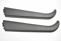 фото thumb №1, Захист заглушка пластик правий задня jeep renegade