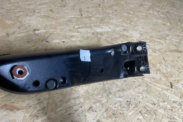 фото thumb №13, Лампа задней крышки porsche cayenne 9y0/9y3 9y0945081q 3.0l бензин 324kw