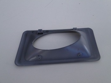 фото thumb №7, Mercedes g 463 w463 рамка галоген ліва права