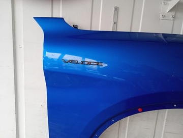 фото thumb №9, Крыло правый alfa romeo stelvio